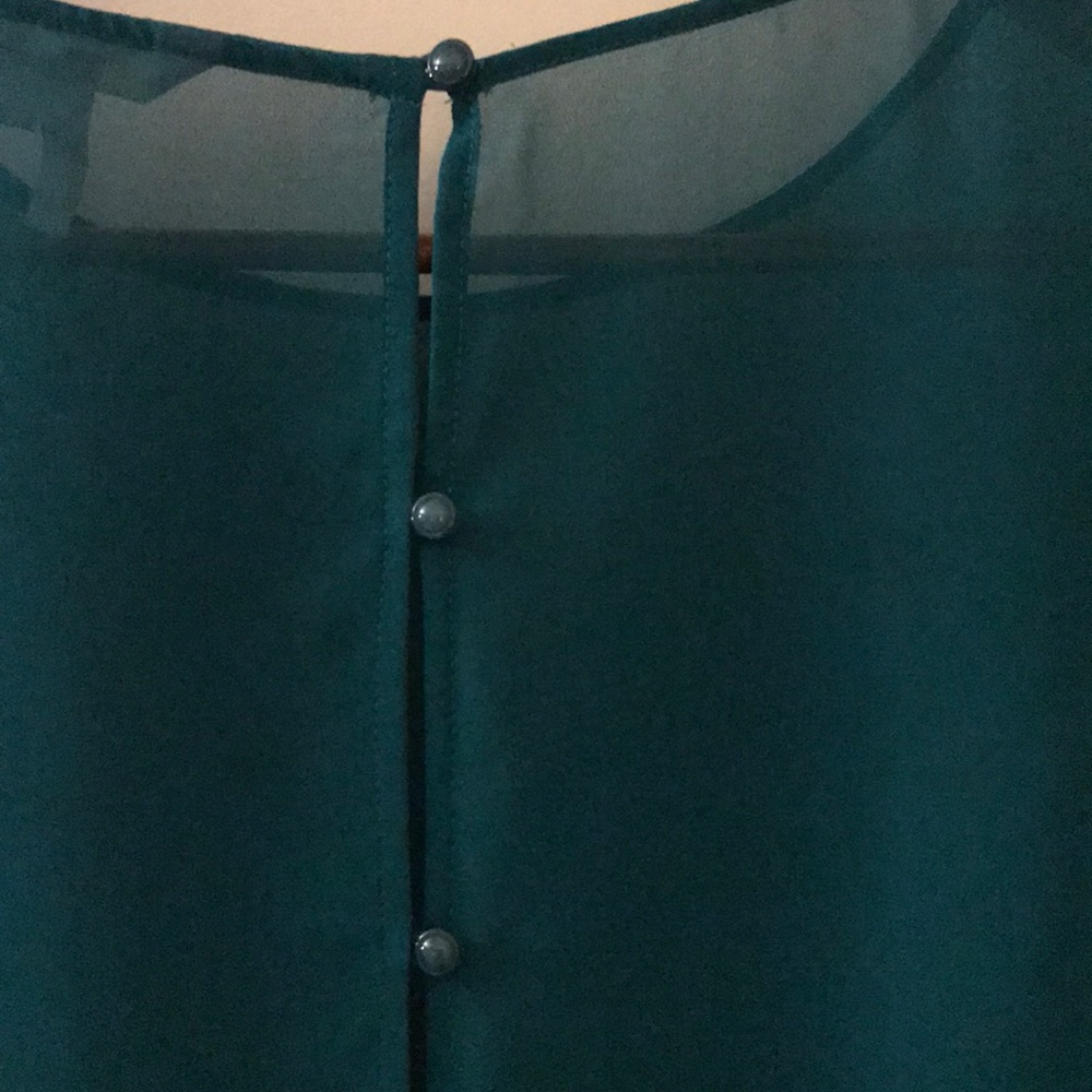 Bcbgeneration Blouse - image 3